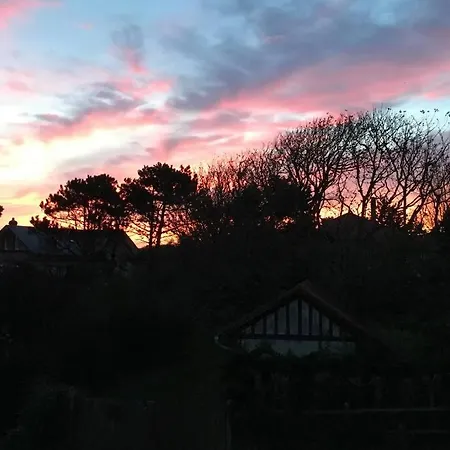Les Pins * Quiberville