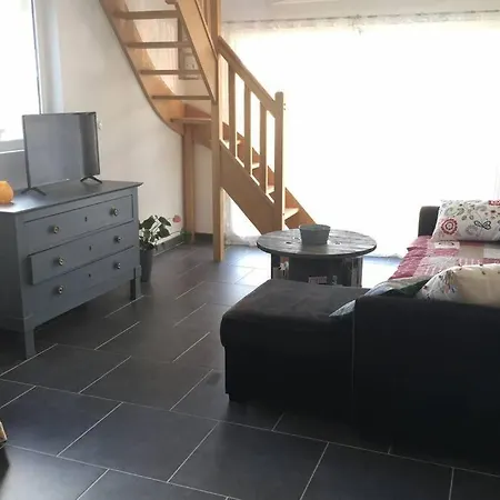 Les Pins Hébergement de vacances