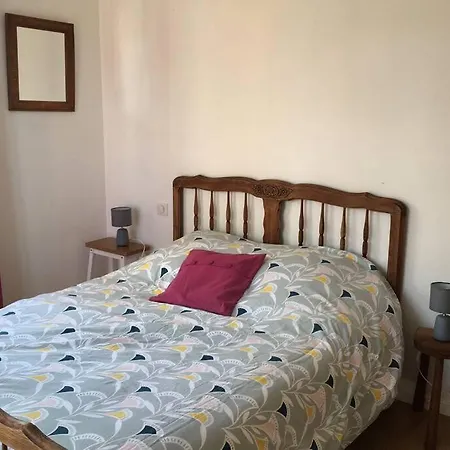 Hébergement de vacances Les Pins