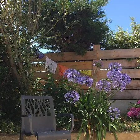Hébergement de vacances Les Pins Quiberville
